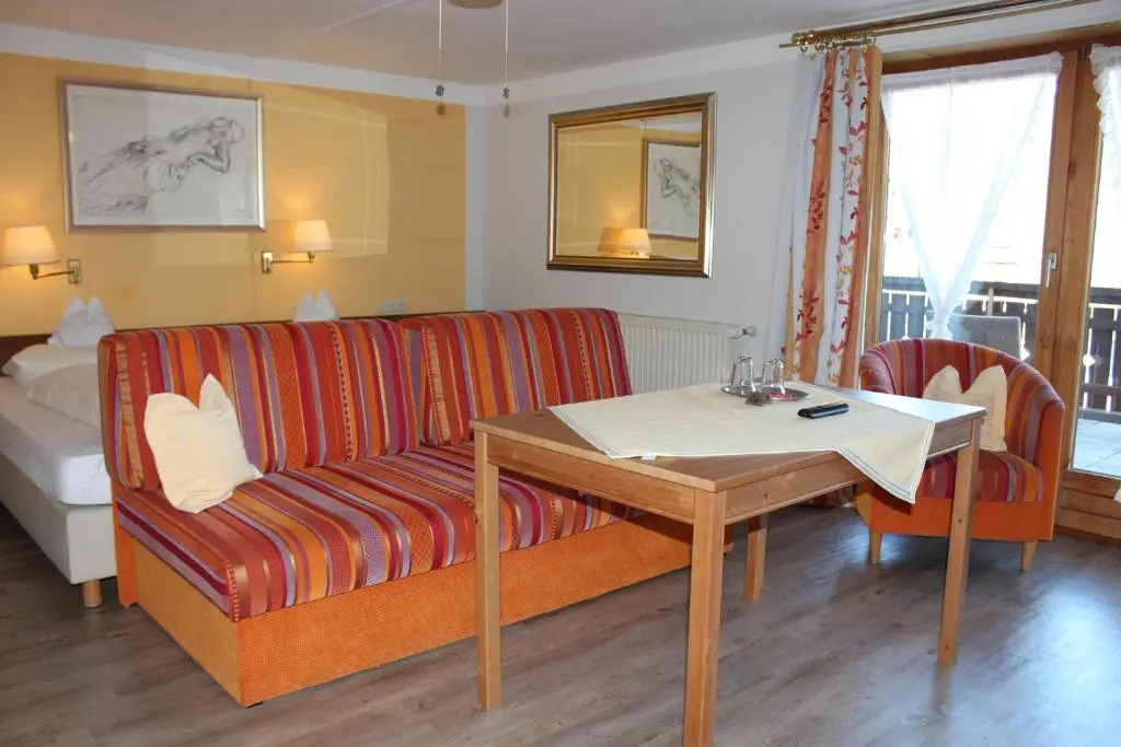Hotel Bavaria