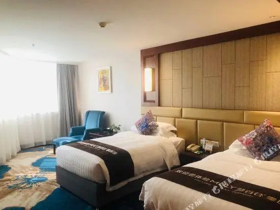 Youhao Romance Hotel