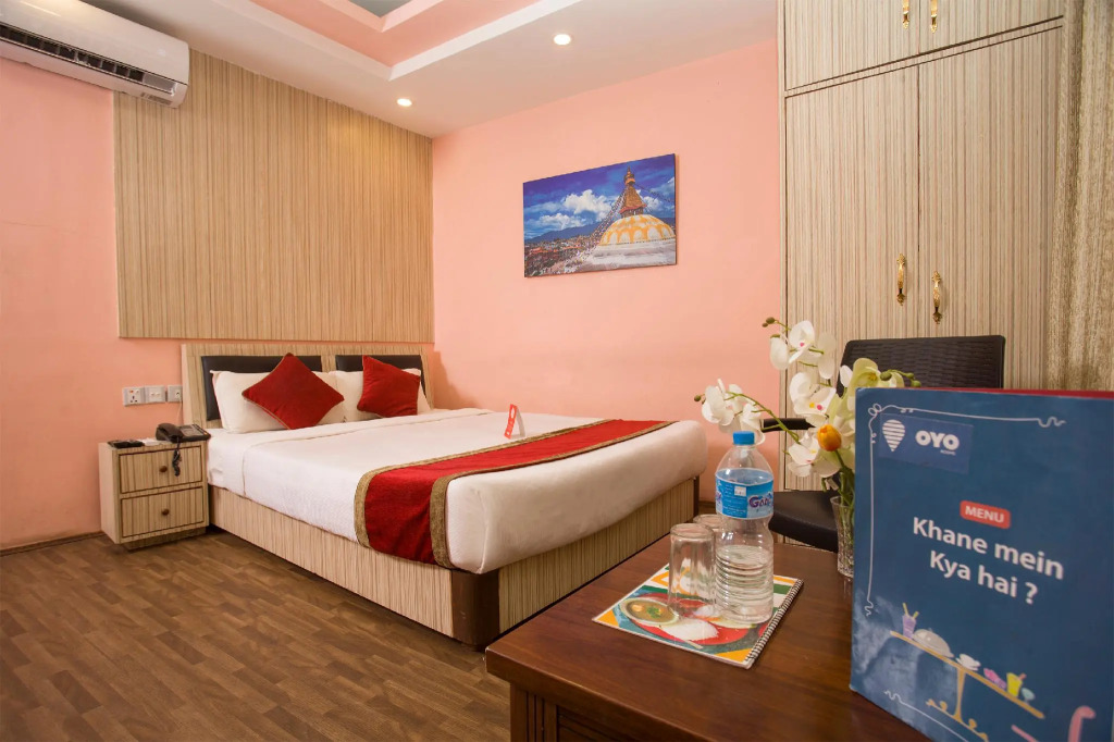Airport Hotel Kathmandu - Near Pashupatinath Temple