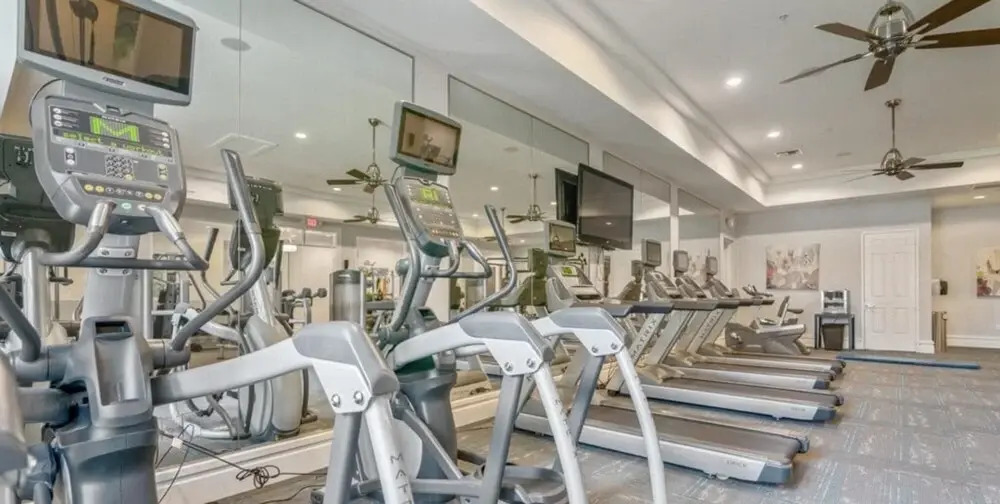 Landing Modern Apartment With Amazing Amenities Id5223