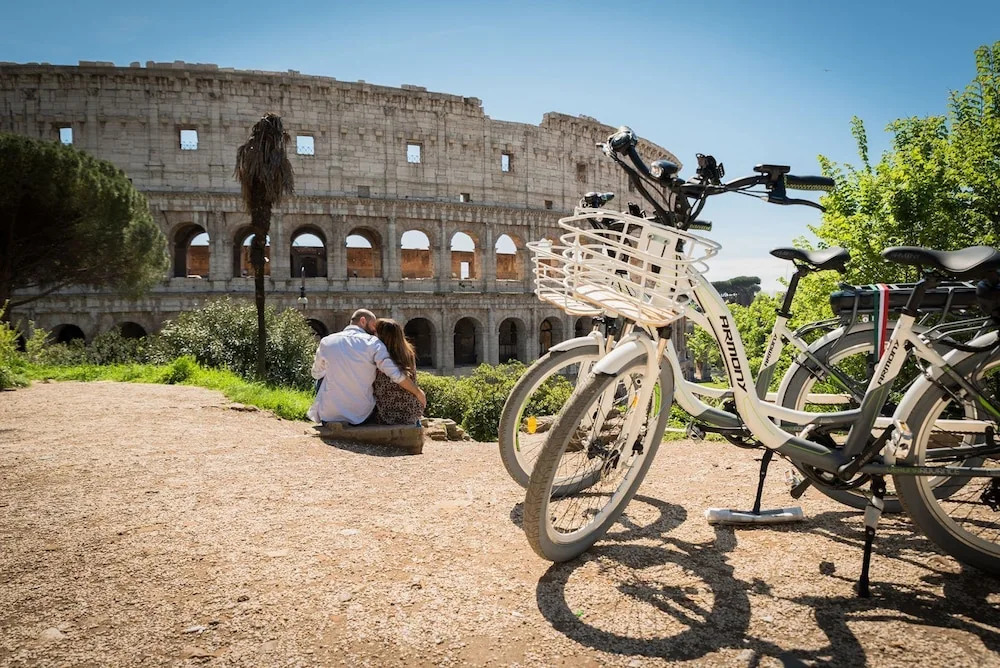 MICLAD Colosseum Guest House