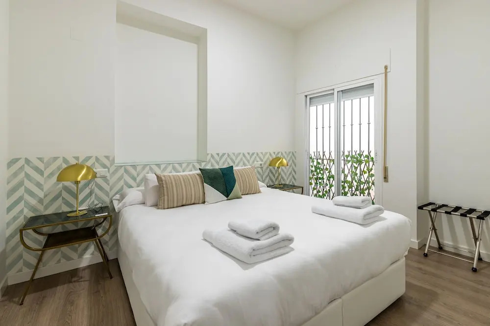 Thyssen Boutique Apartments by Caleta Homes