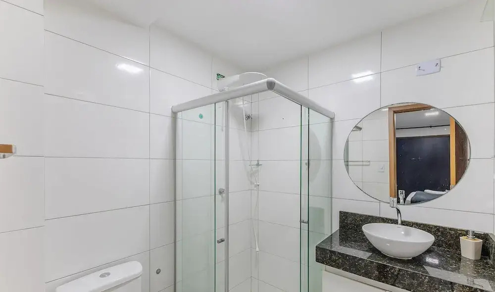 Apartment in Building With Swimming Pool Blt0007