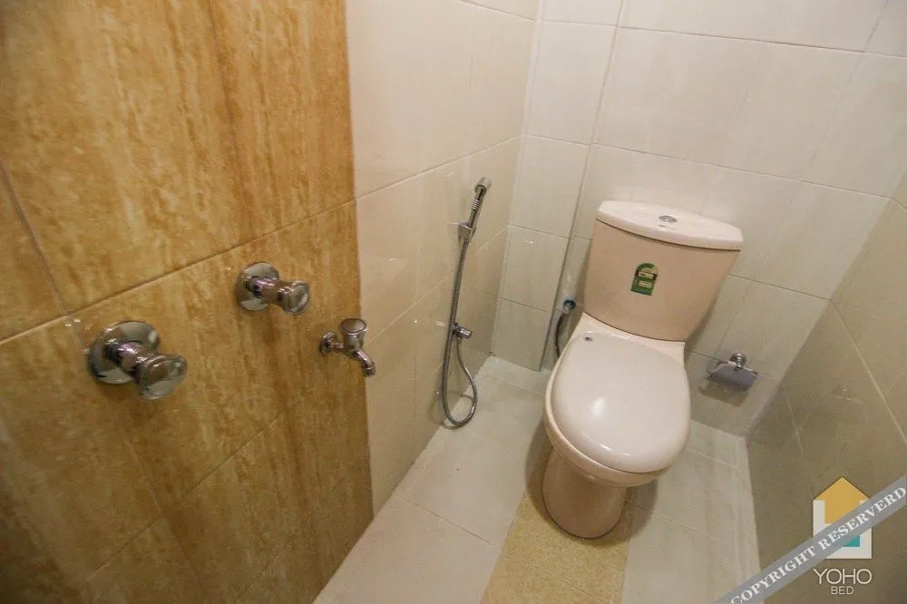 The Bro Hotel by OYO Rooms