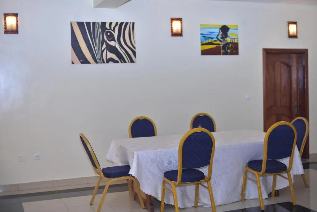 Igitego Hotels
