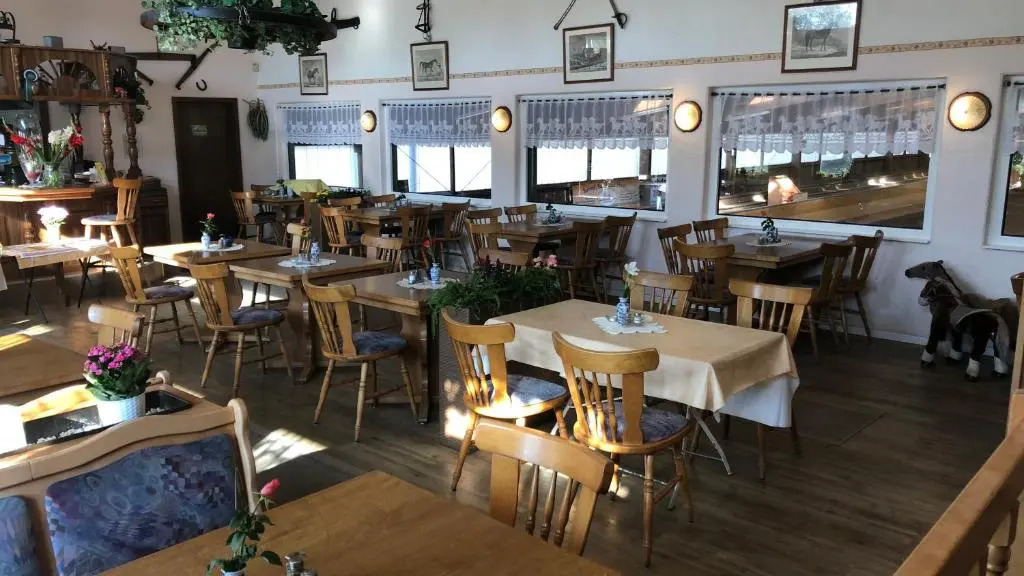 Hotel Zierow - Urlaub an der Ostsee