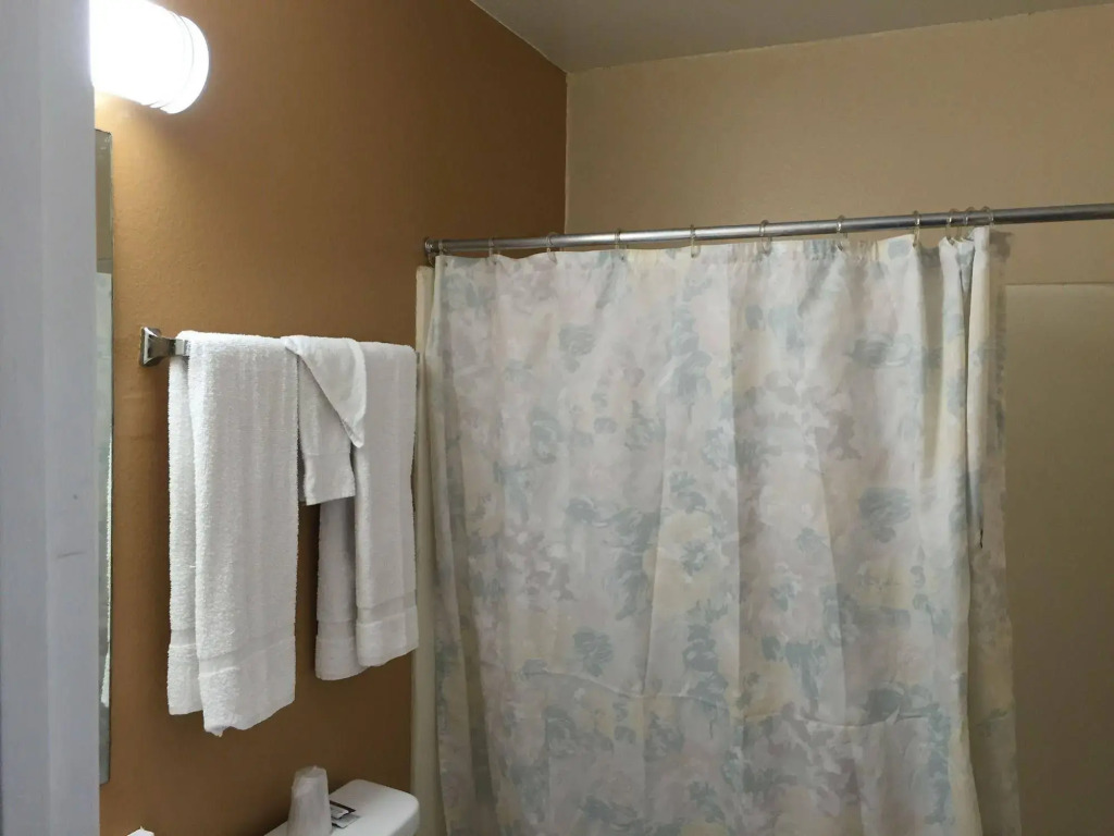 Rodeway Inn El Cajon - San Diego East