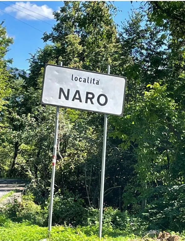 Ca Storta LT