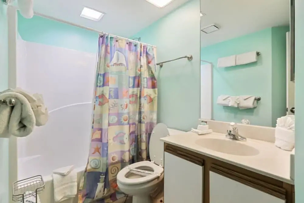 Windward Pointe 903- Beachfront Indoor Outdoor Pool