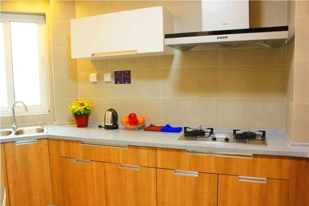 Qingdao Tujia Sweetome Vacation Rentals Golden Beach
