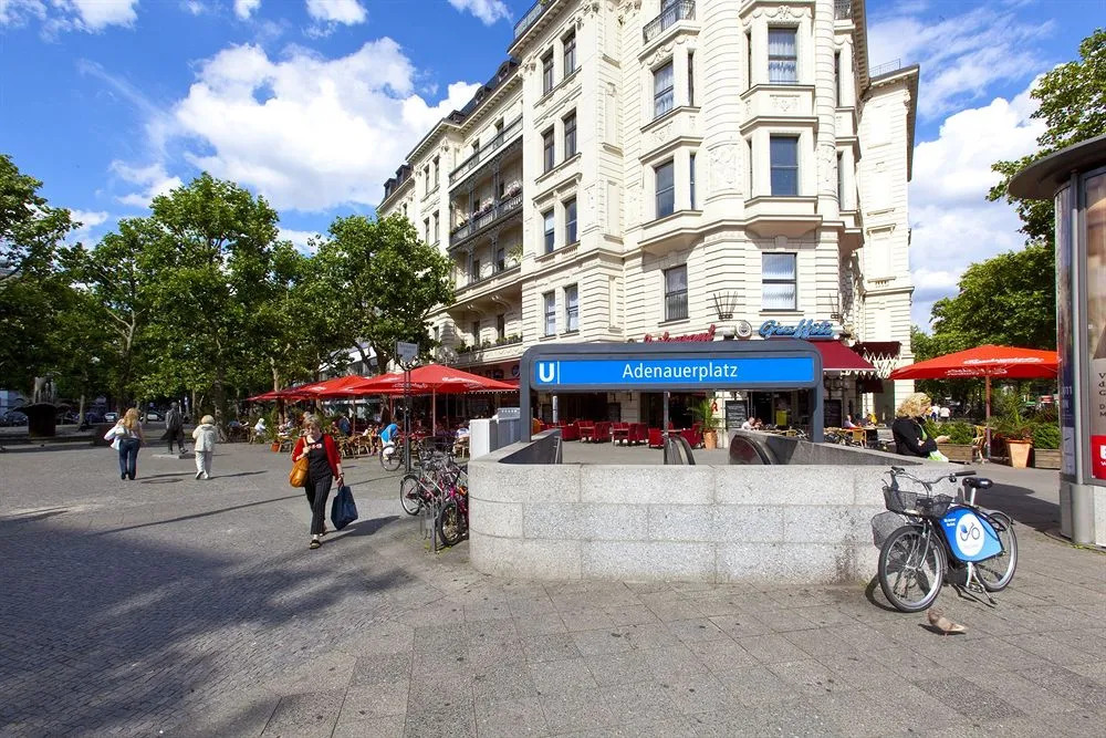 AMADEUS am Kurfürstendamm