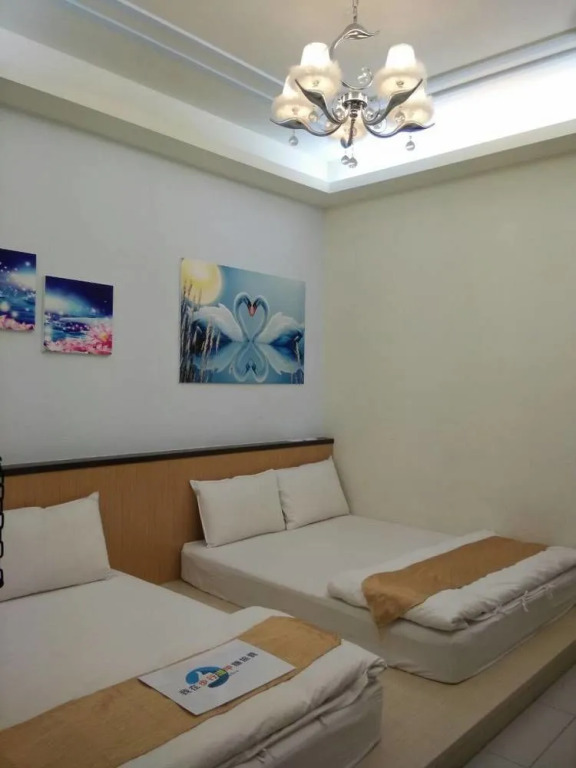 Fengjia Story House