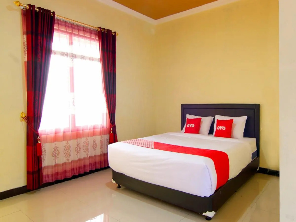 OYO 2162 Pondok Wisata Sri Widodo