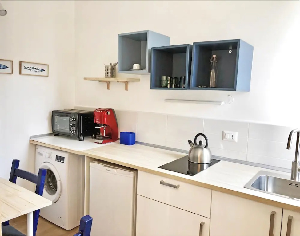Gramsci Residence