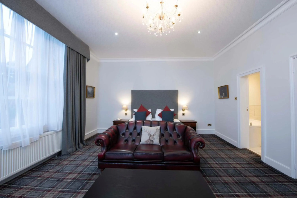 The Royal George Hotel