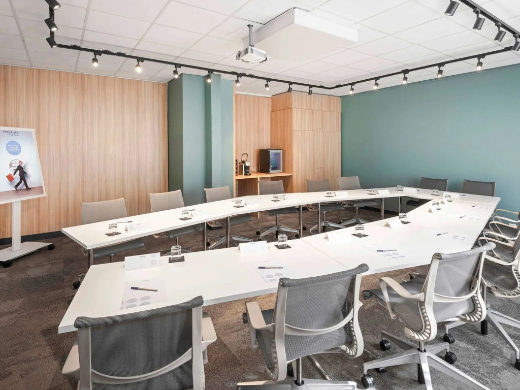Novotel Blois Centre Val De Loire