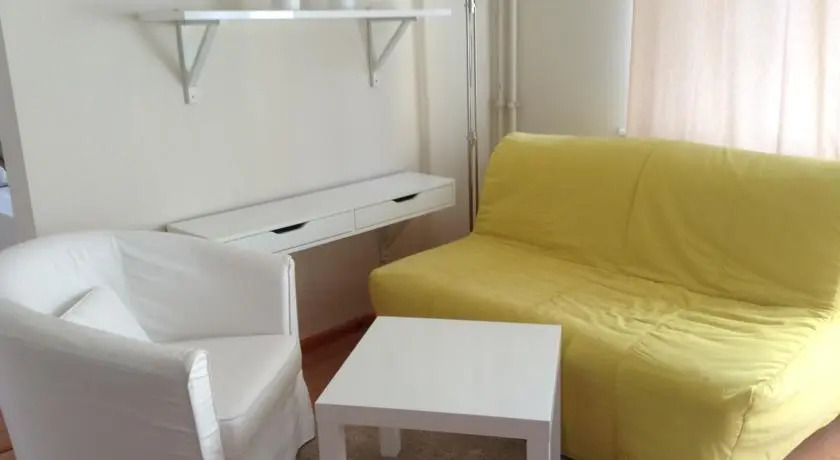 Apartament Dzintari Park