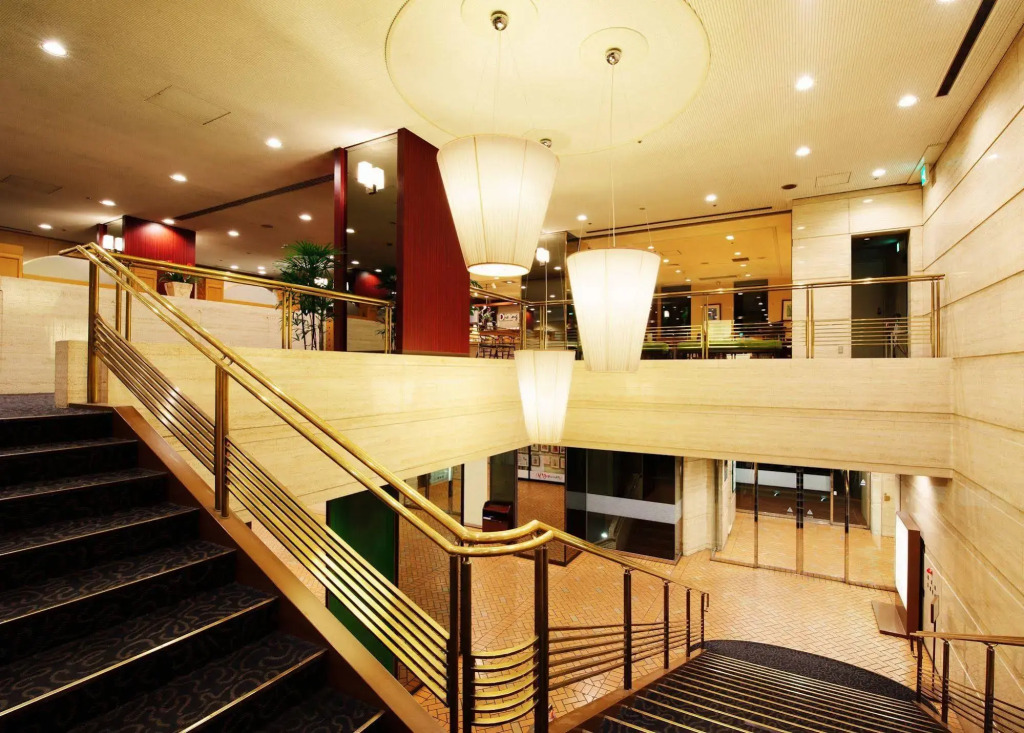 Chisun Hotel Kobe