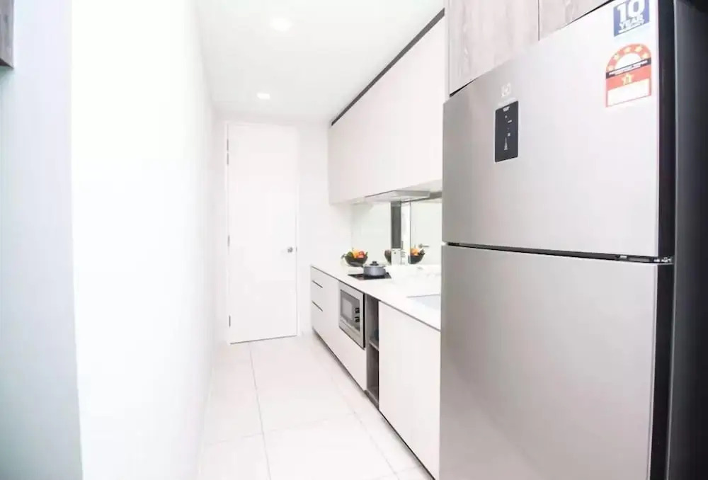 Robertson Suites Kuala Lumpur