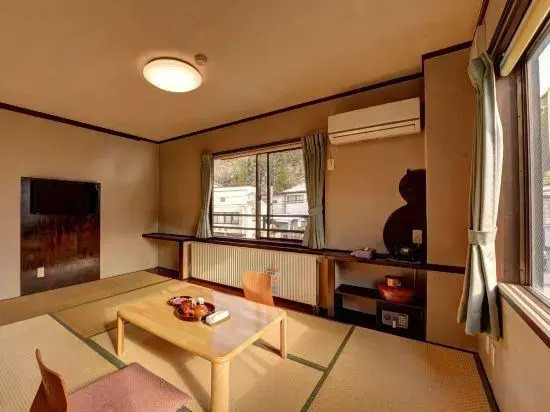 Onogawa Onsen Umeya Ryokan <Yamagata>