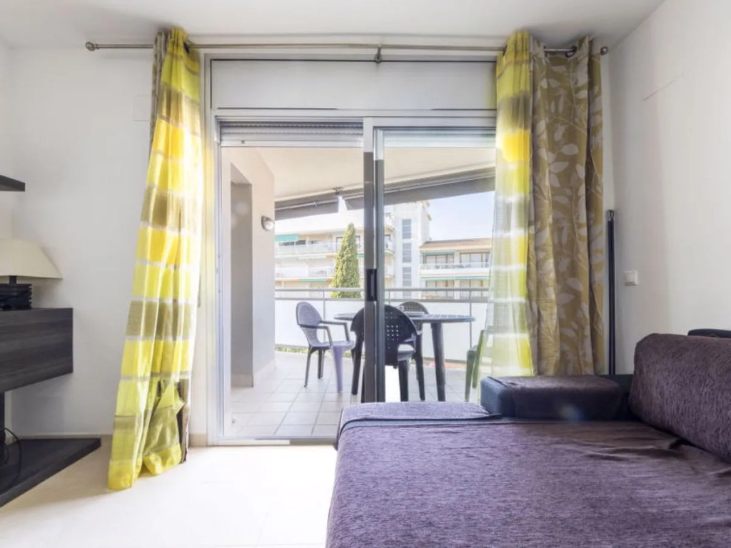 Apartment Oliveres Verditz