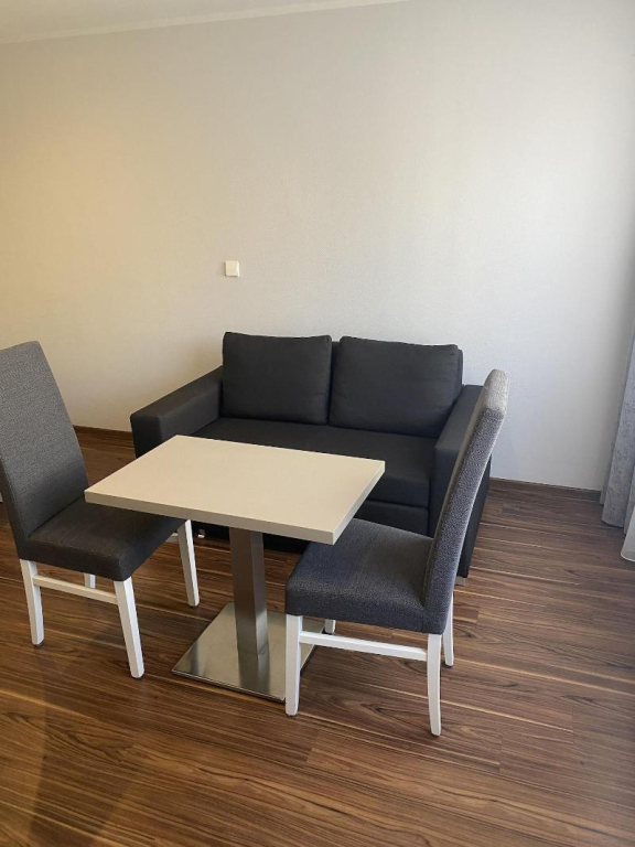 Mirage City Hotel Stuttgart Zentrum