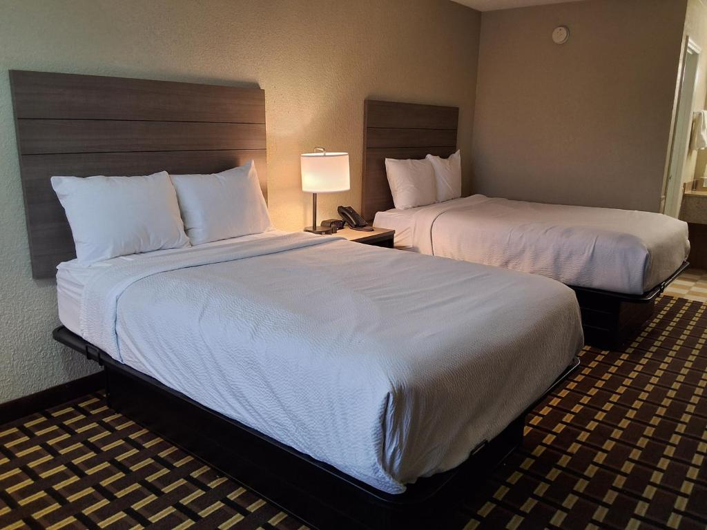 Travelodge by Wyndham Thomasville AL