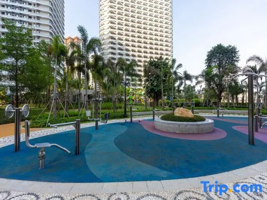 Tudou Seaview Hotel Apartment (Haihua Island Lanwan Branch)