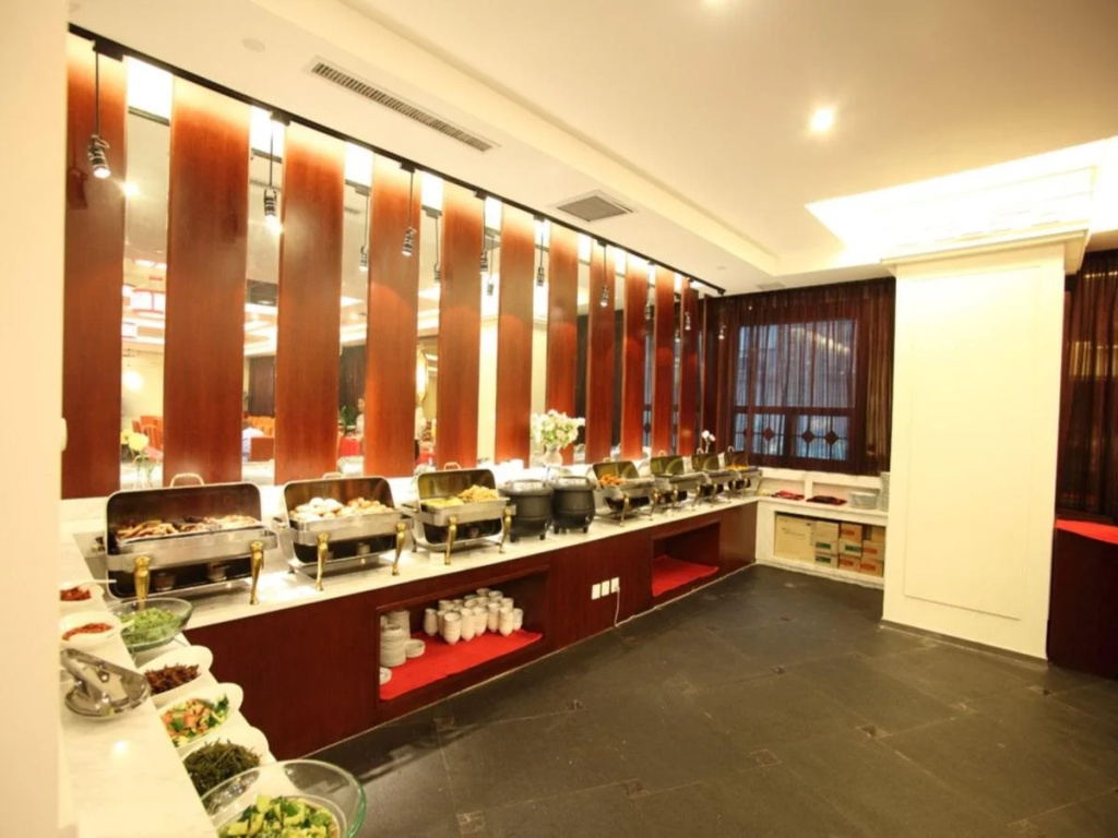 Xiao Xiang Hotel