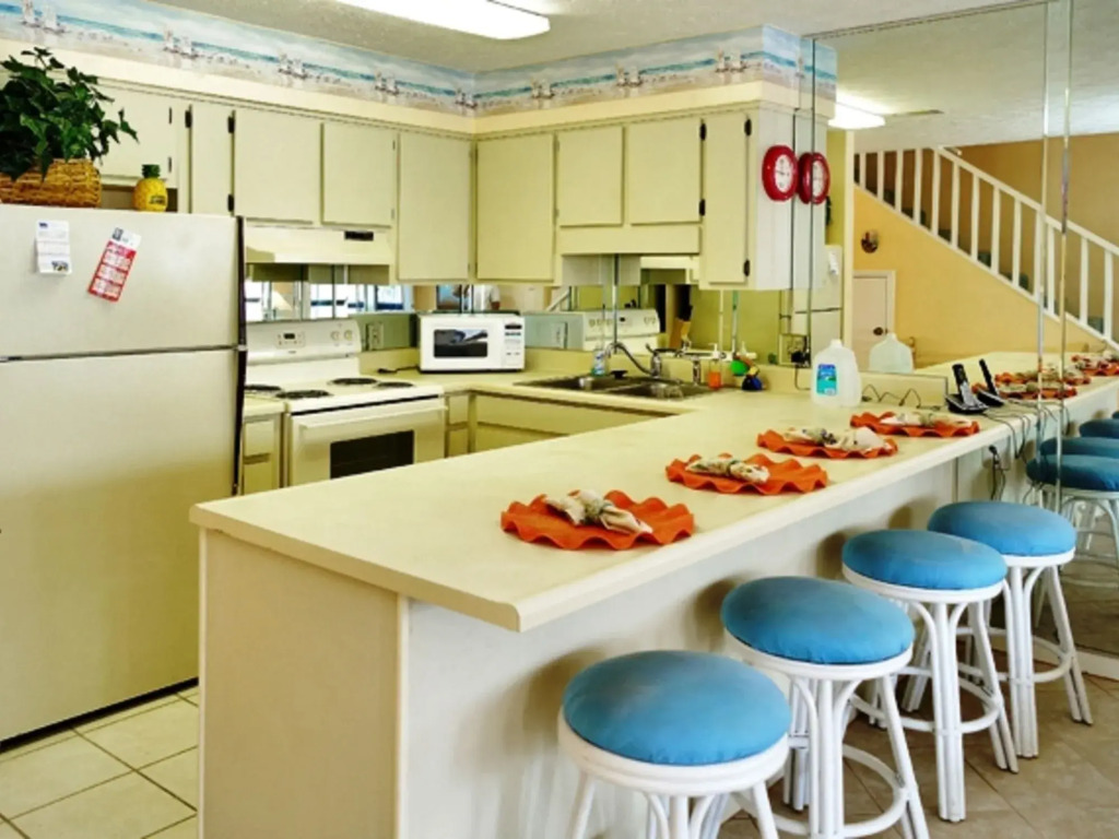 Southwind by Panhandle Getaways