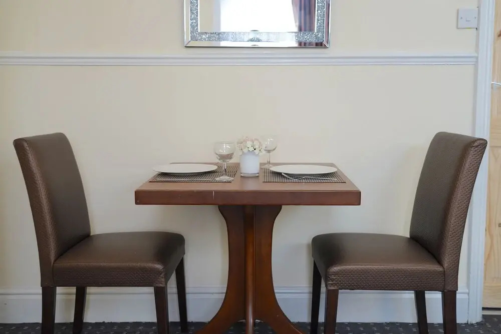 Peaceful Cosy 2 bed House in Manchester