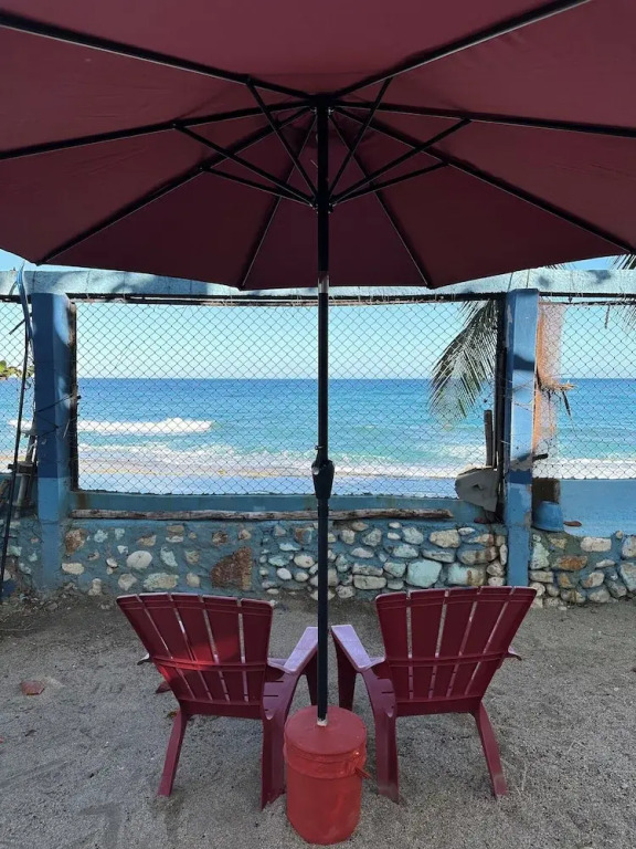 Villa Sea Foam Shore