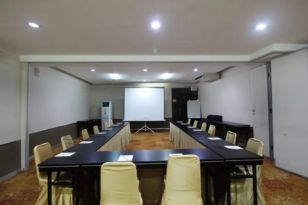 Airy Syariah Menteng Cut Meutia 9 Jakarta