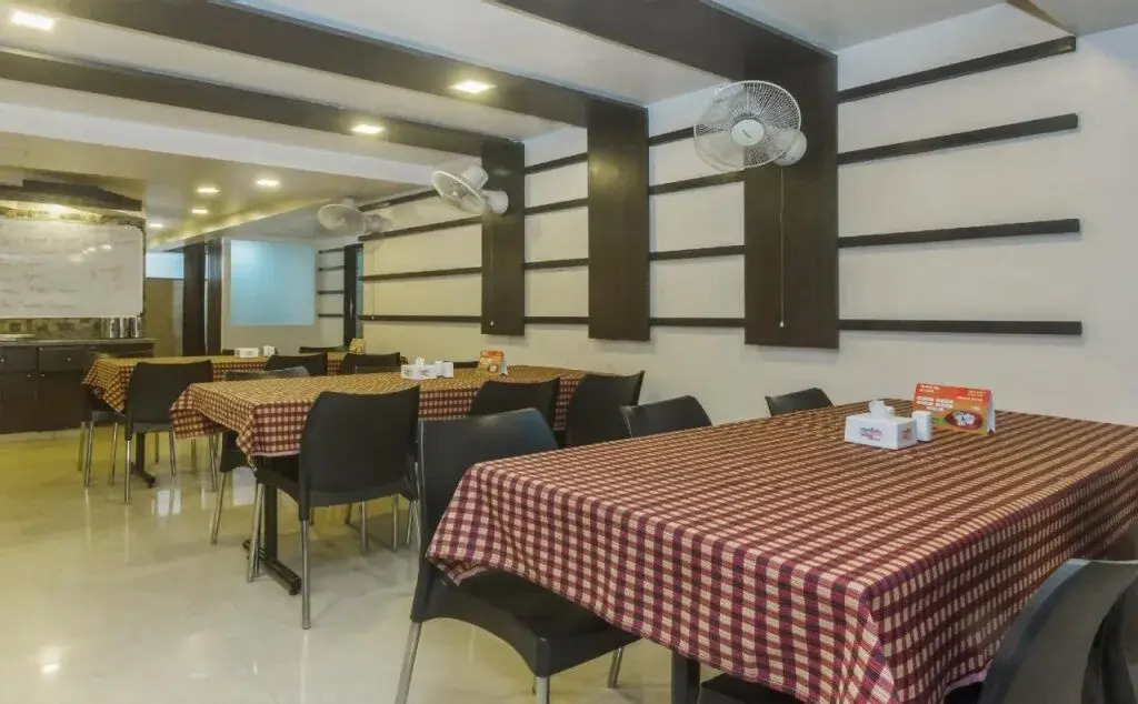 Hotel Theem Plaza