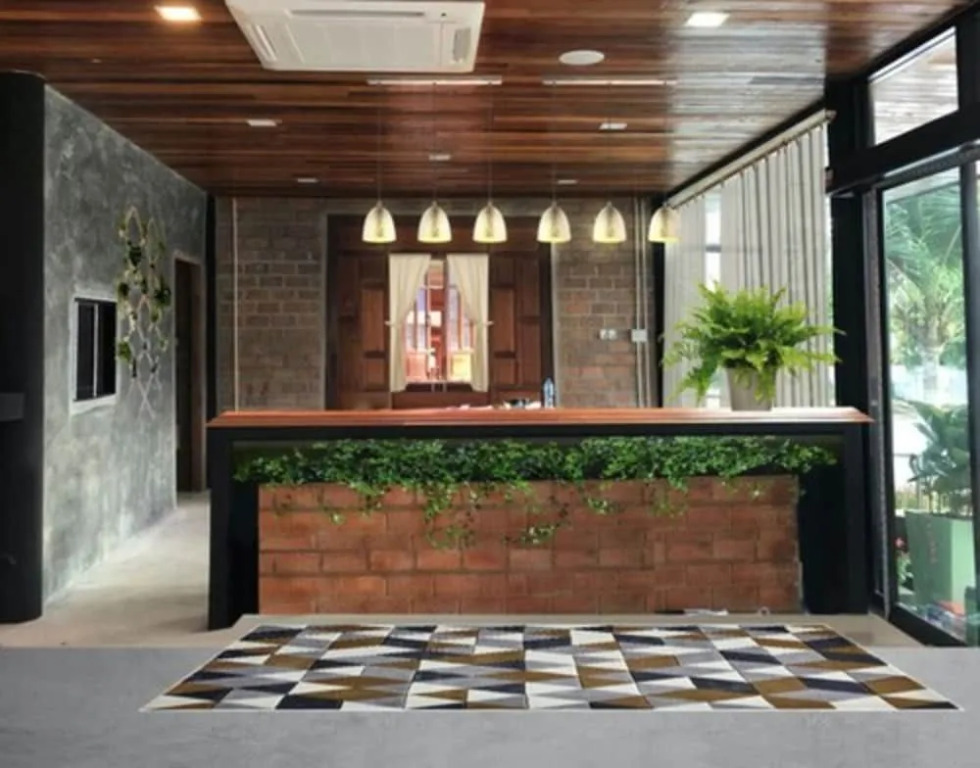 Wellness Resort Rayong Managed by SCN