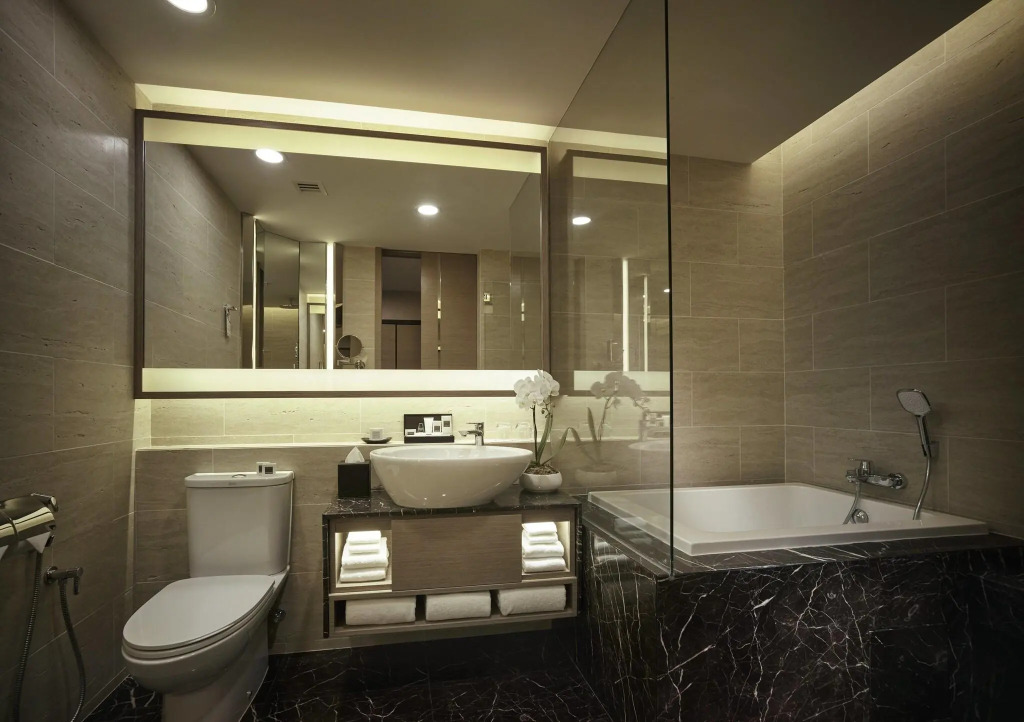 JW Marriott Kuala Lumpur