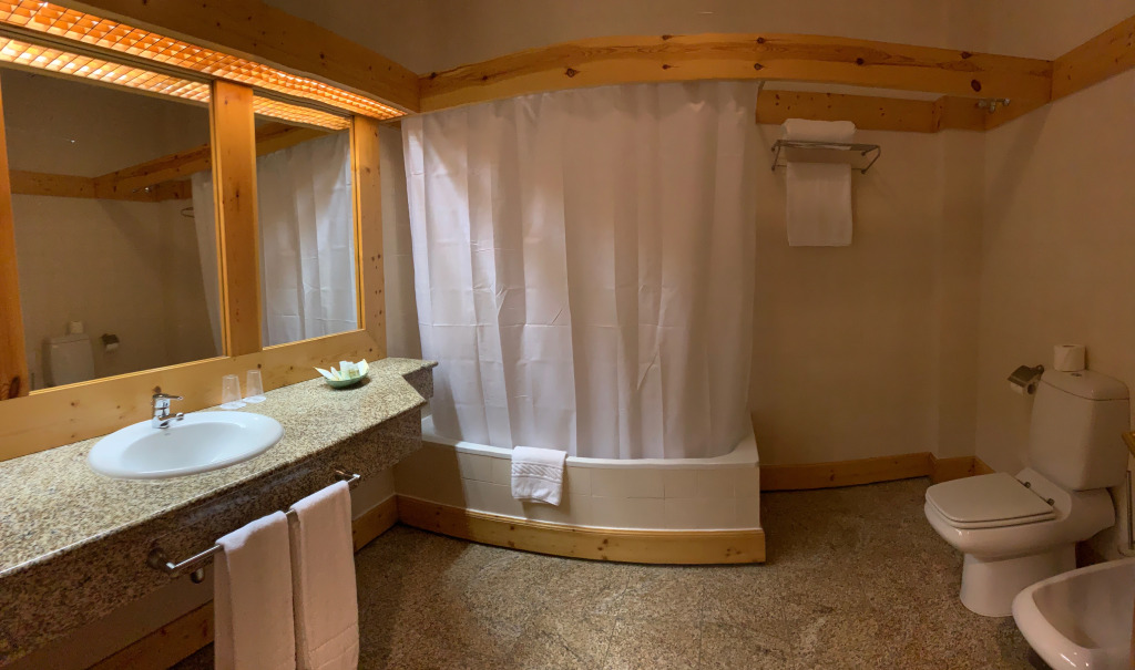 Lam Hotel Convento do Desagravo