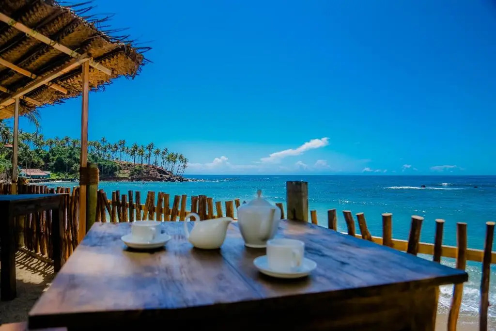 Shanora Beach