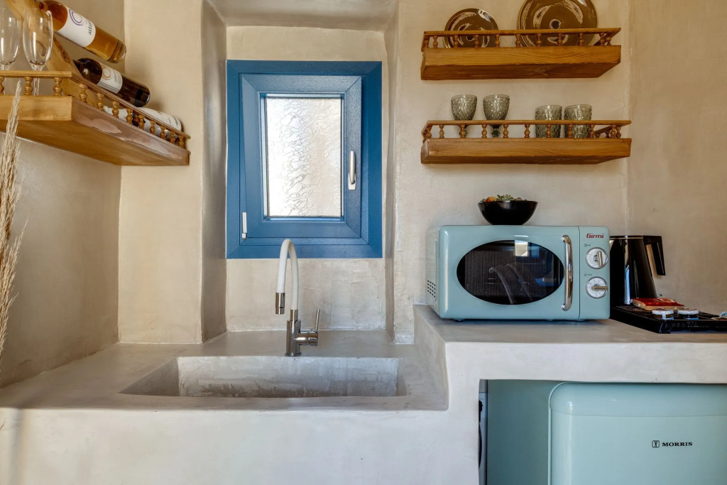 Pasithea Suites