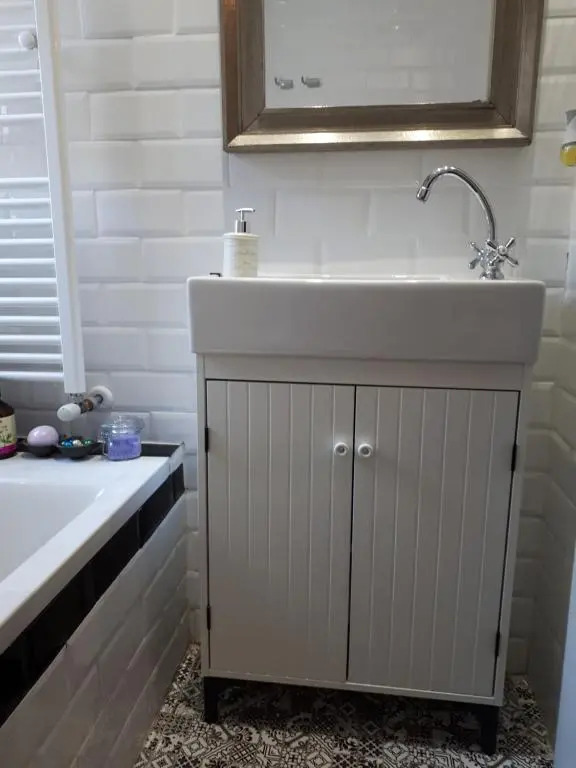 Apartamento Colón VUT-47-132