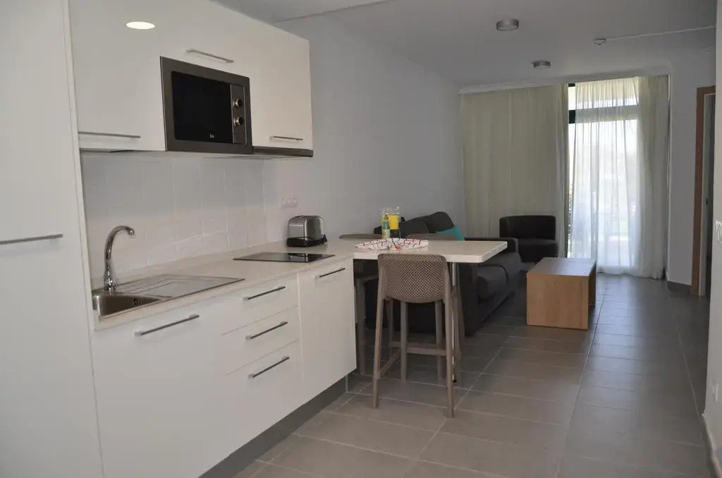 Apartamentos Walhalla