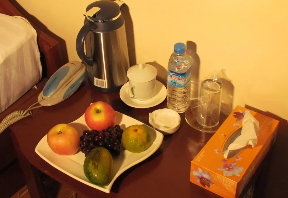 Kyauk Phyu Palace Resort Hotel