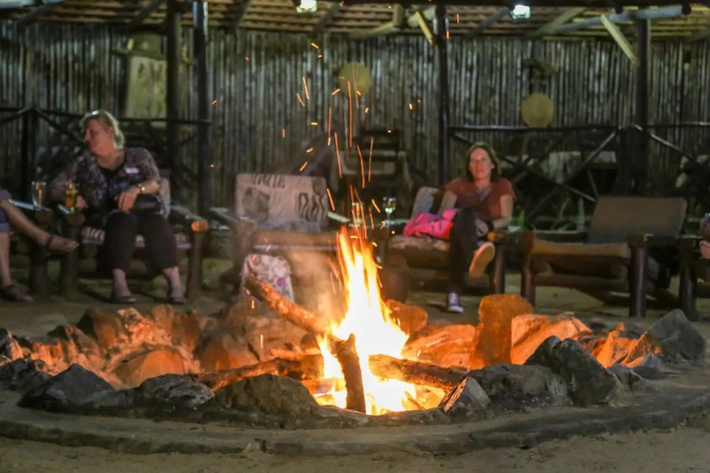 Gooderson Bushlands Game Lodge