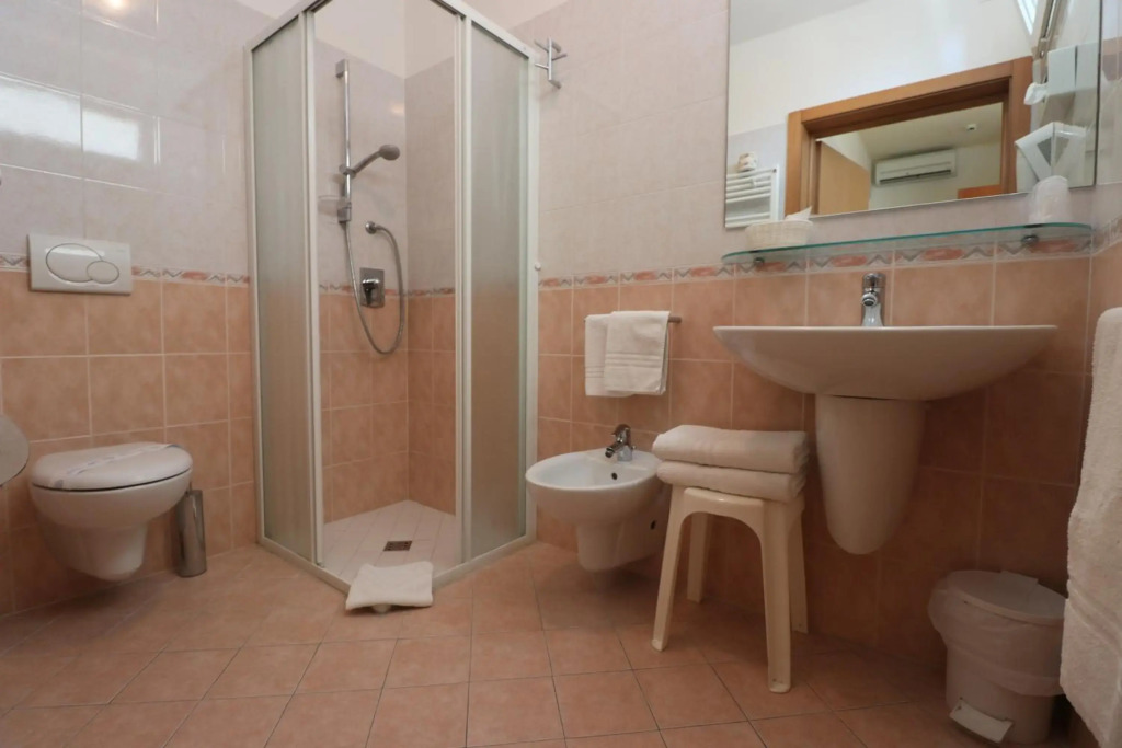 Hotel Galassia