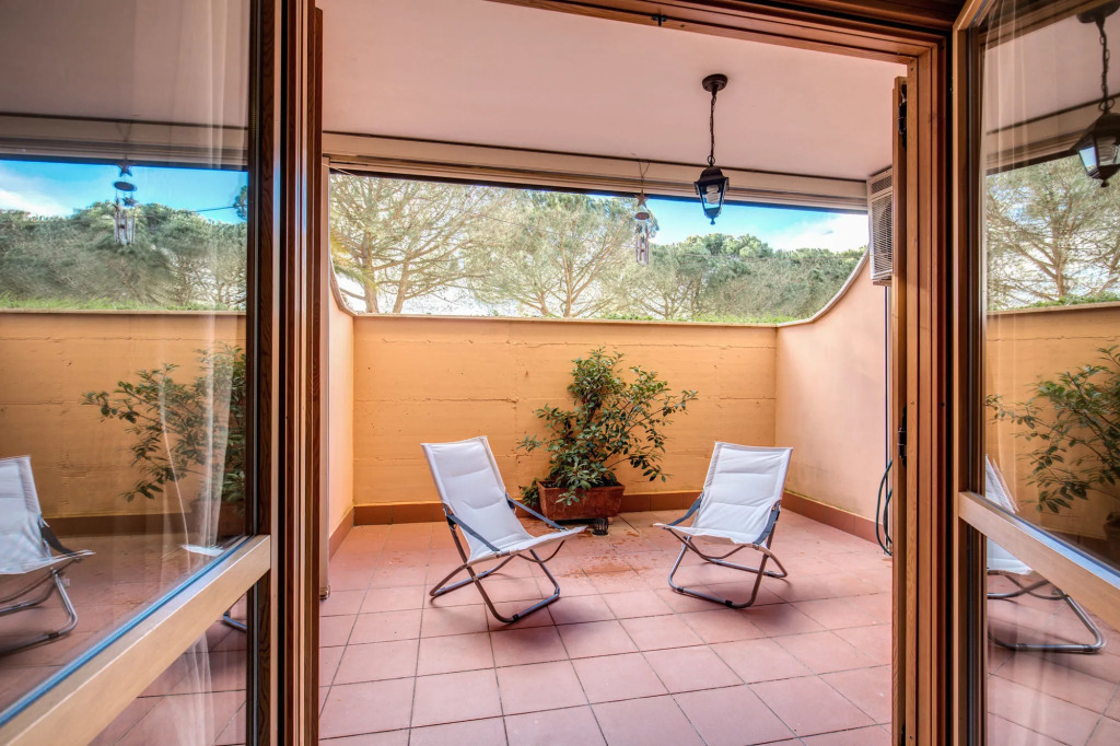 Inn Bracciano Suite