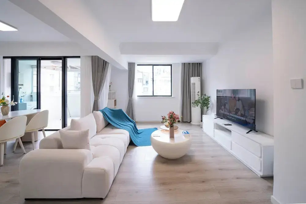 Tyms Parisian 2BR APT  Paris Classic