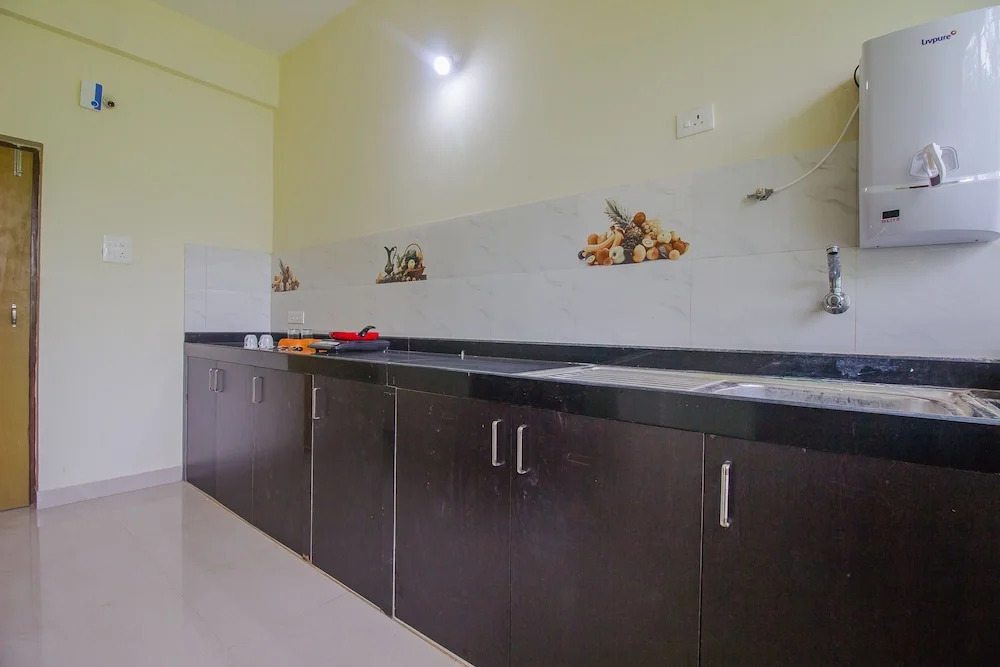OYO 16808 Home Elegant 2 BHK Porvorim