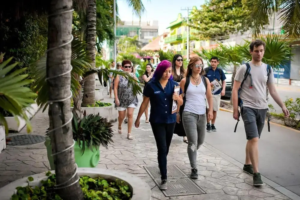 Hotel International House Riviera Maya