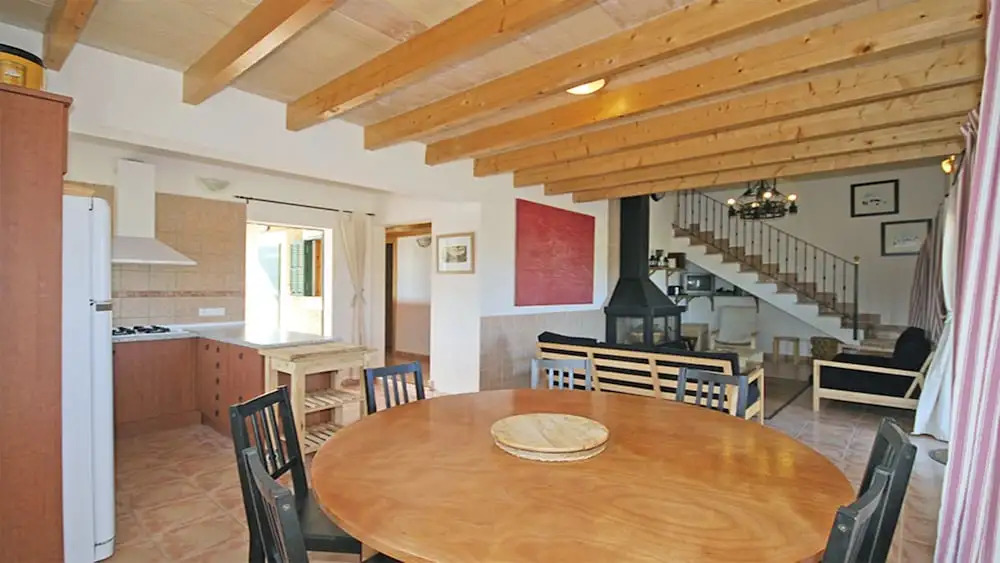 Villa Mercedes