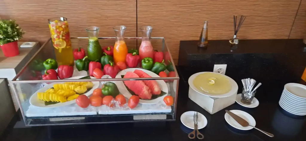 Terraz Tree Hotel